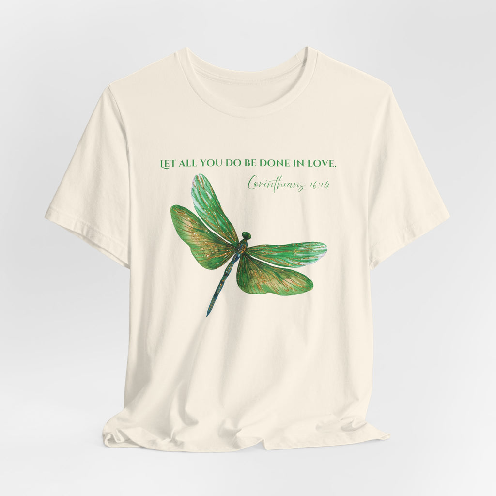Done in Love T-shirt