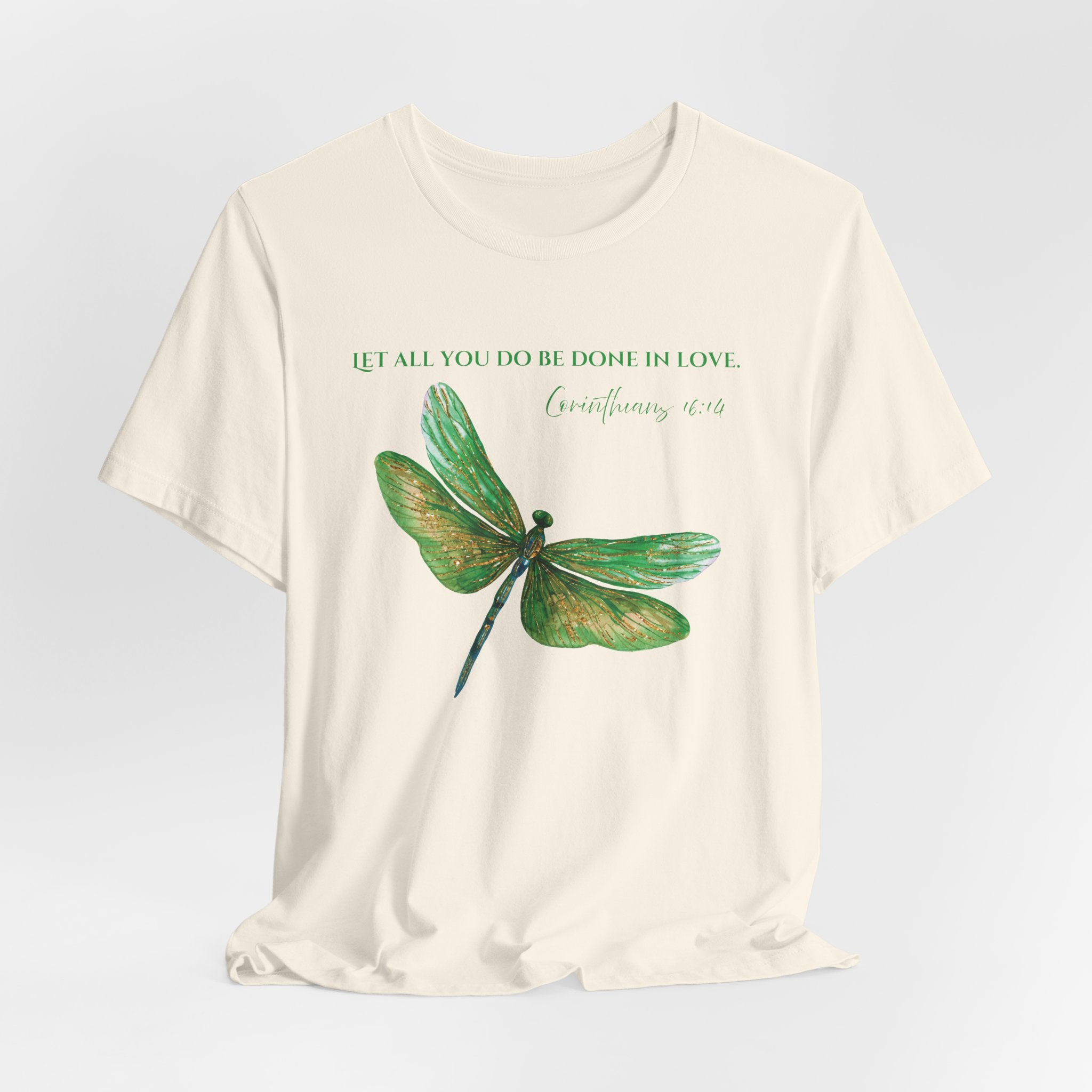 Done in Love T-shirt
