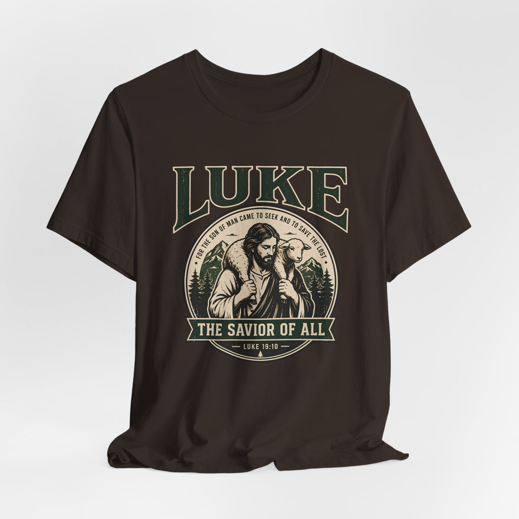 Luke T-Shirt