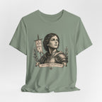 Joan of Arc T-shirt