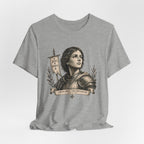 Joan of Arc T-shirt