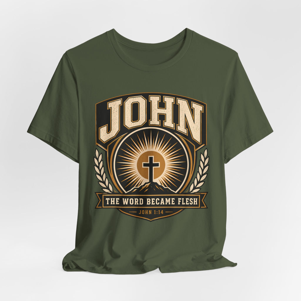 John T-shirt