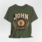 John T-shirt