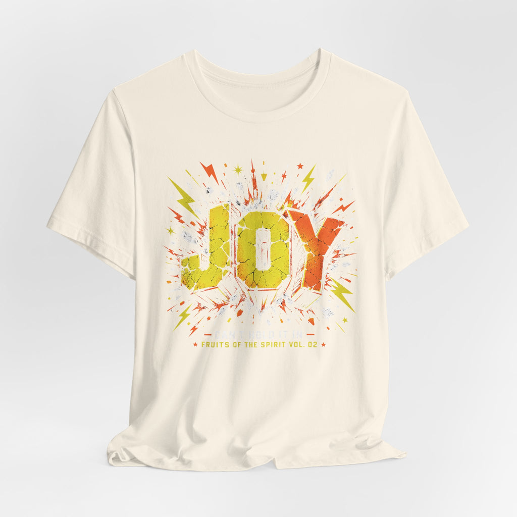 Joy T-shirt