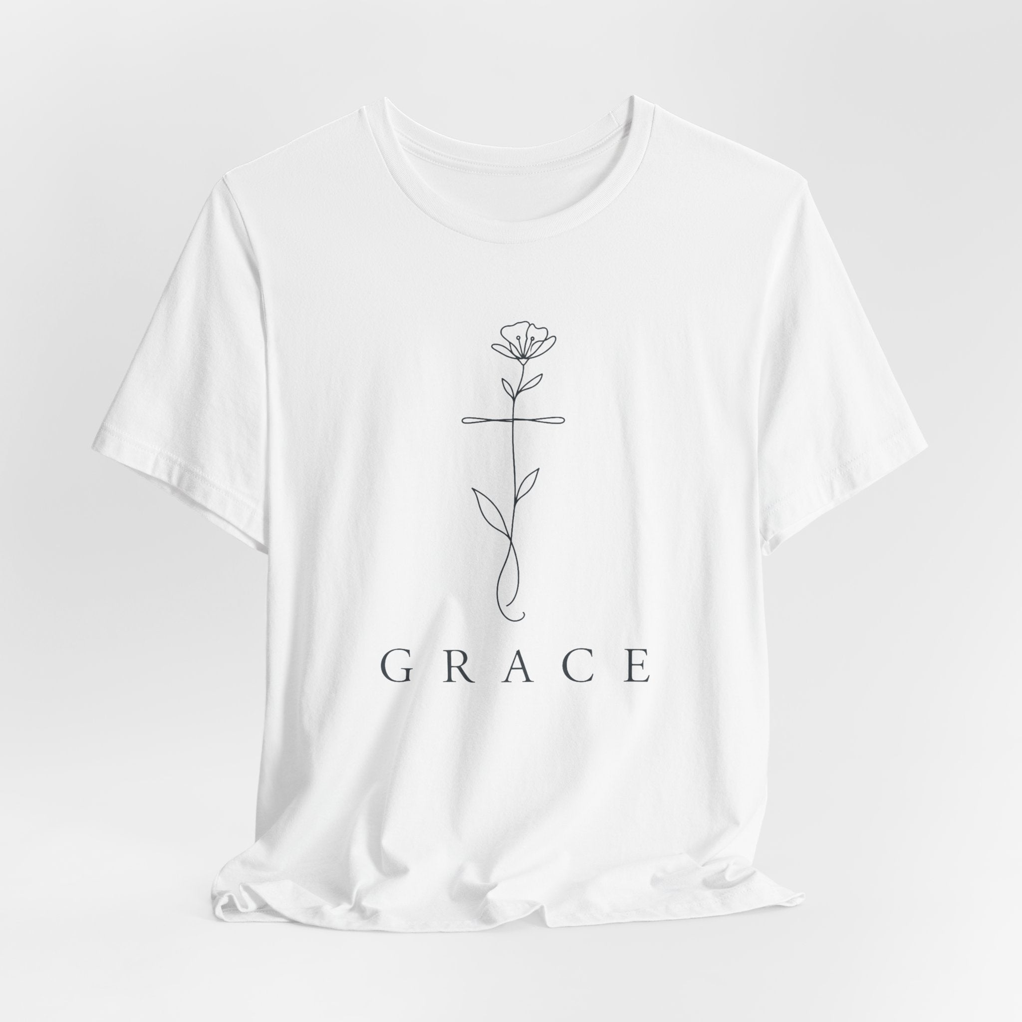 Grace T-shirt