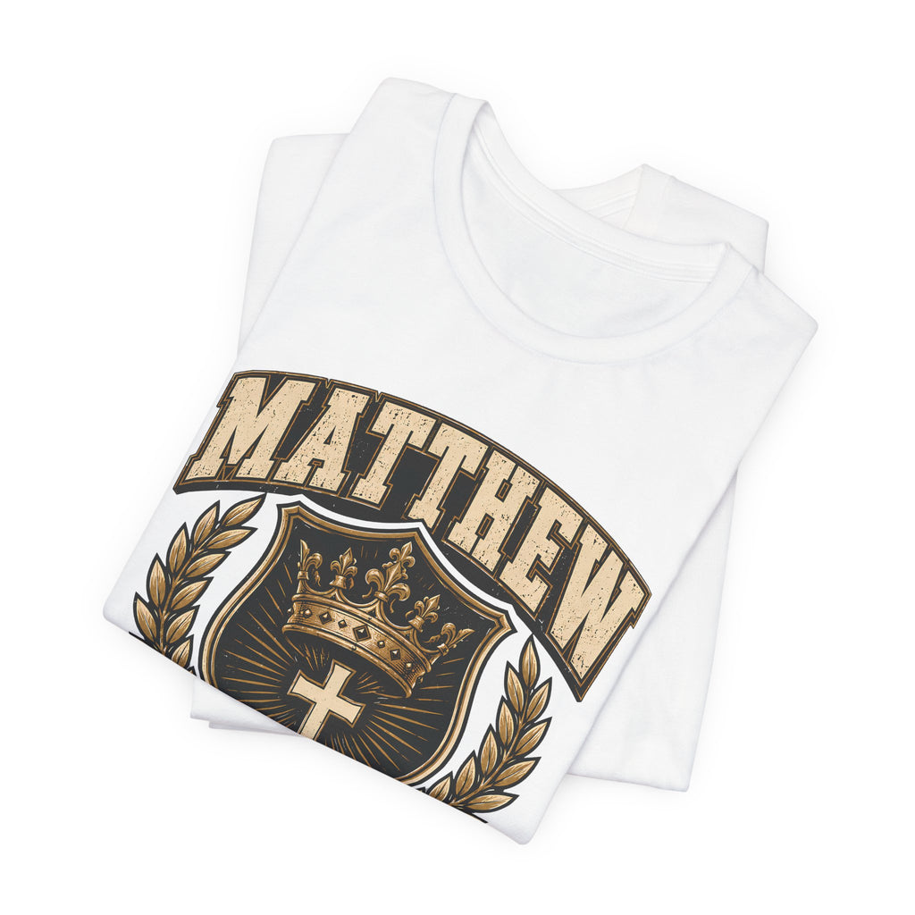 Matthew T-Shirt