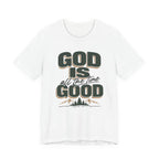 God is Good T-shirt