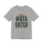 Walk In Faith 2 T-Shirt