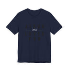 Jesus Loves You T-shirt