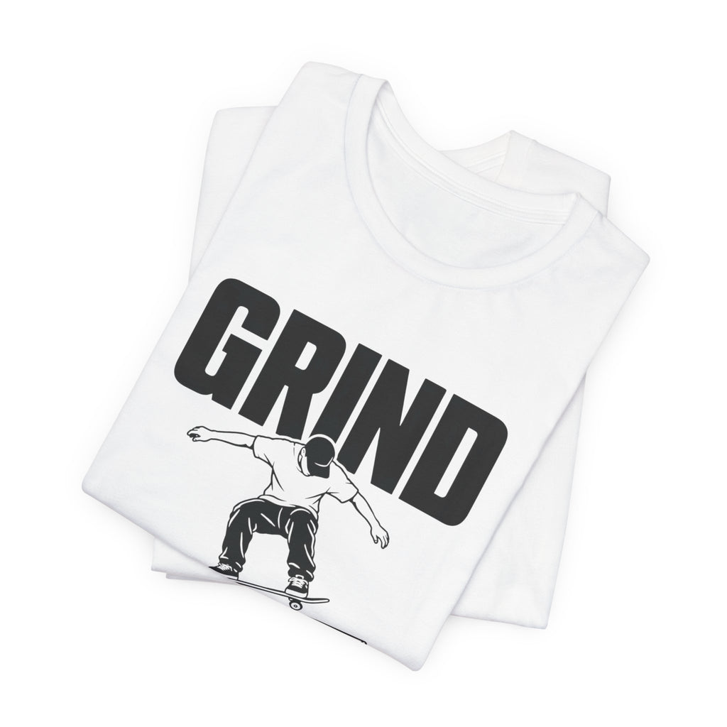 Grind & Grace T-shirt