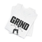 Grind & Grace T-shirt