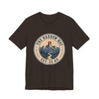 The Narrow Way 2 T-Shirt