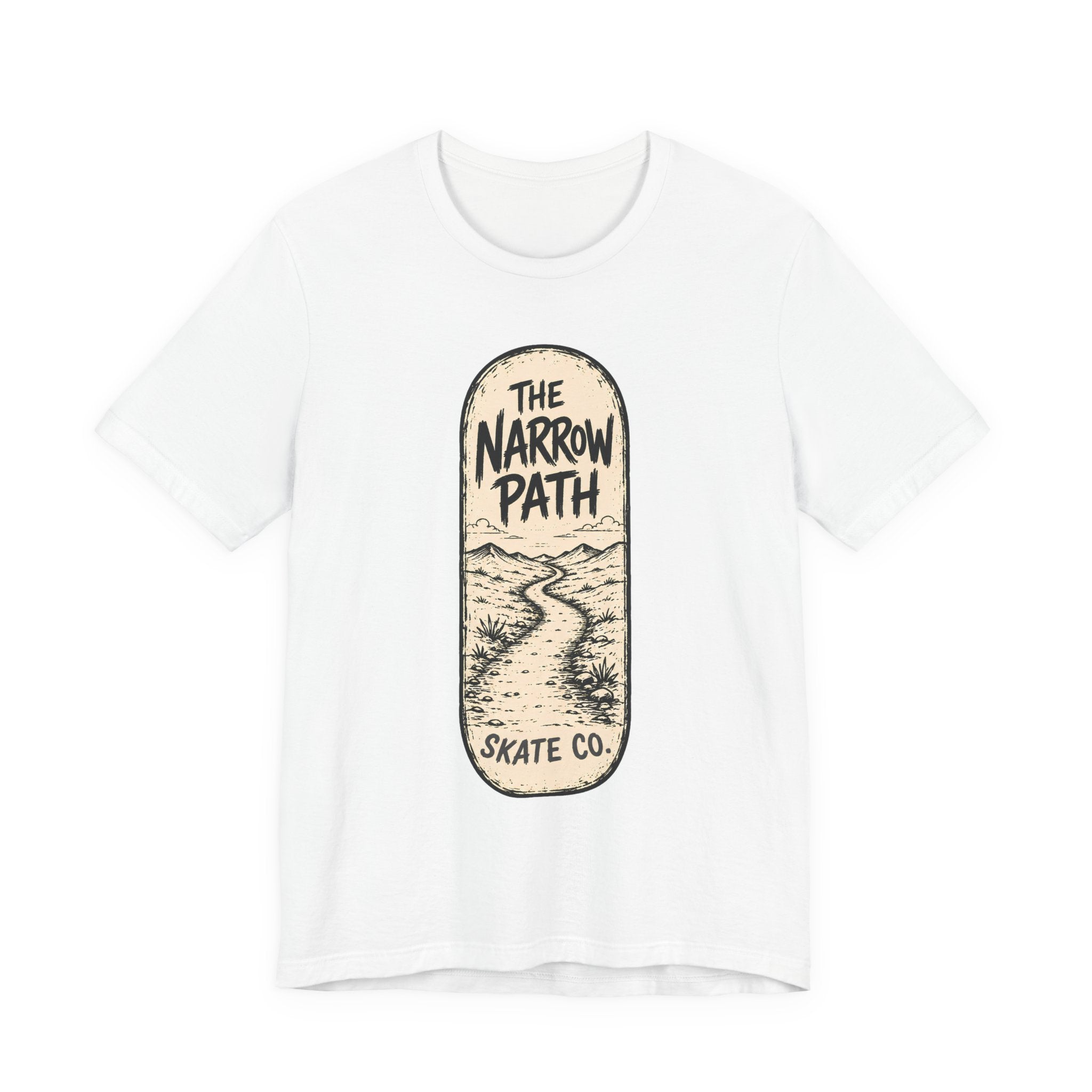 The Narrow Path T-Shirt