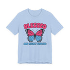 Highly Favored T-shirt
