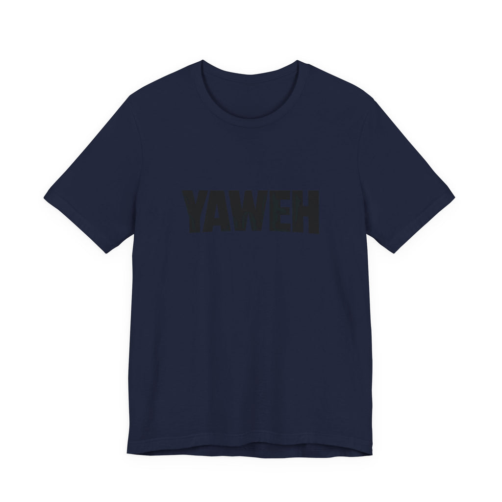 Yaweh T-Shirt