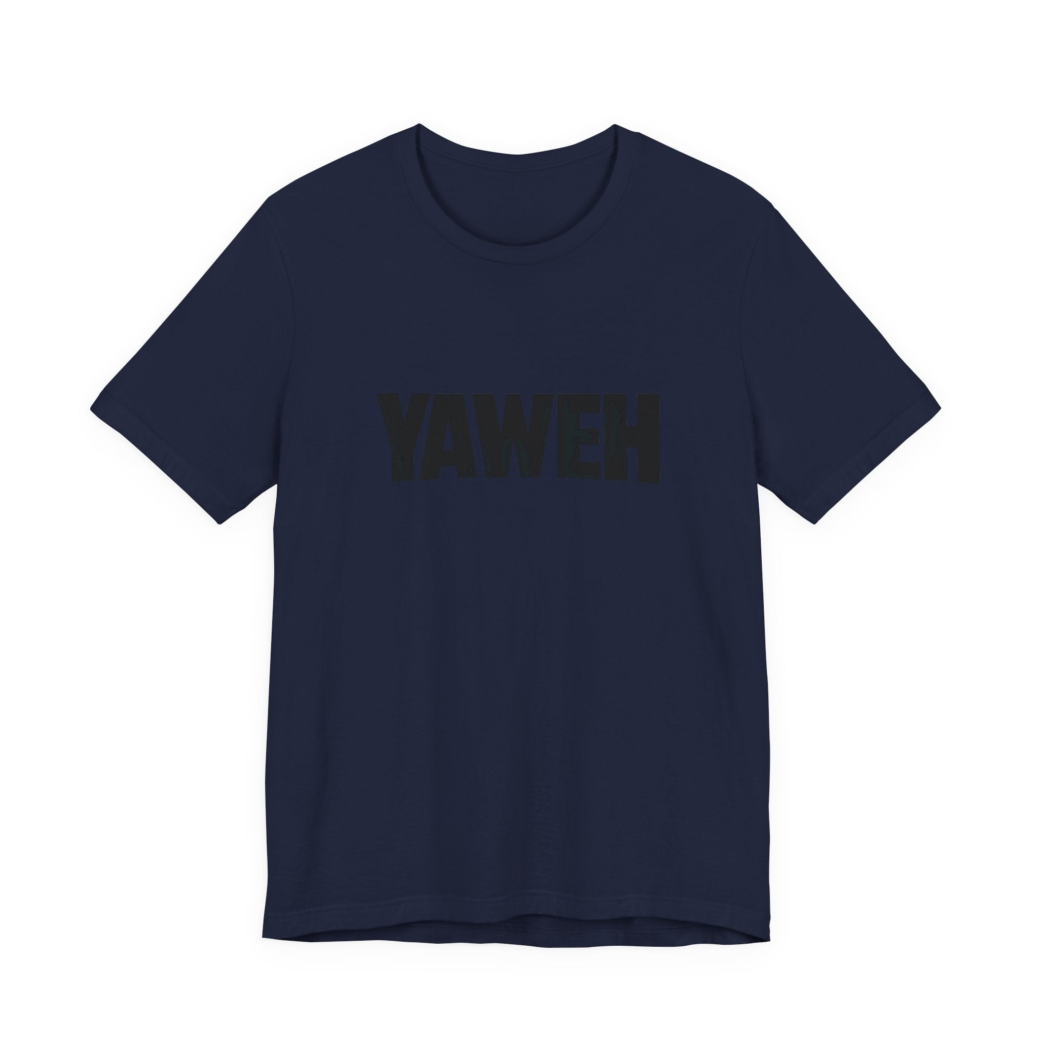 Yaweh T-Shirt
