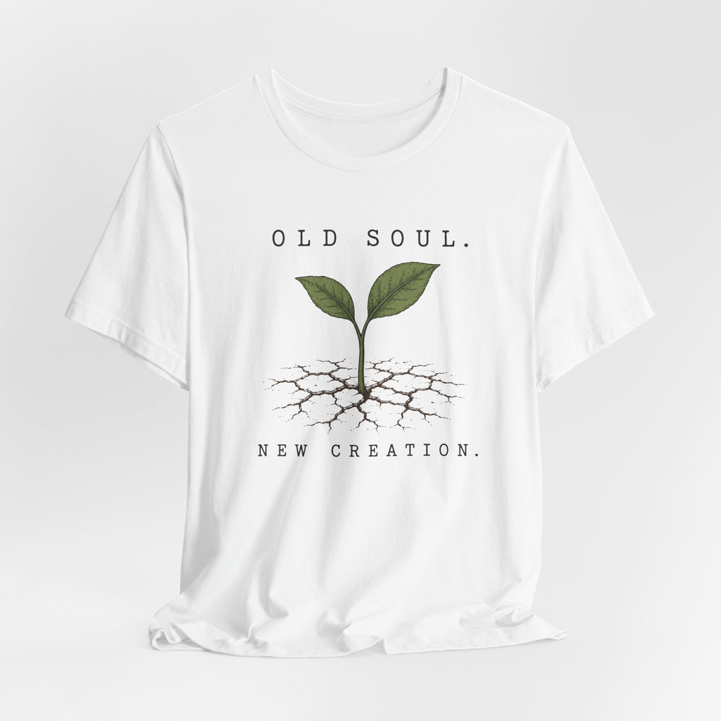 Old Soul T-Shirt