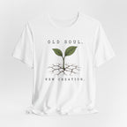 Old Soul T-Shirt