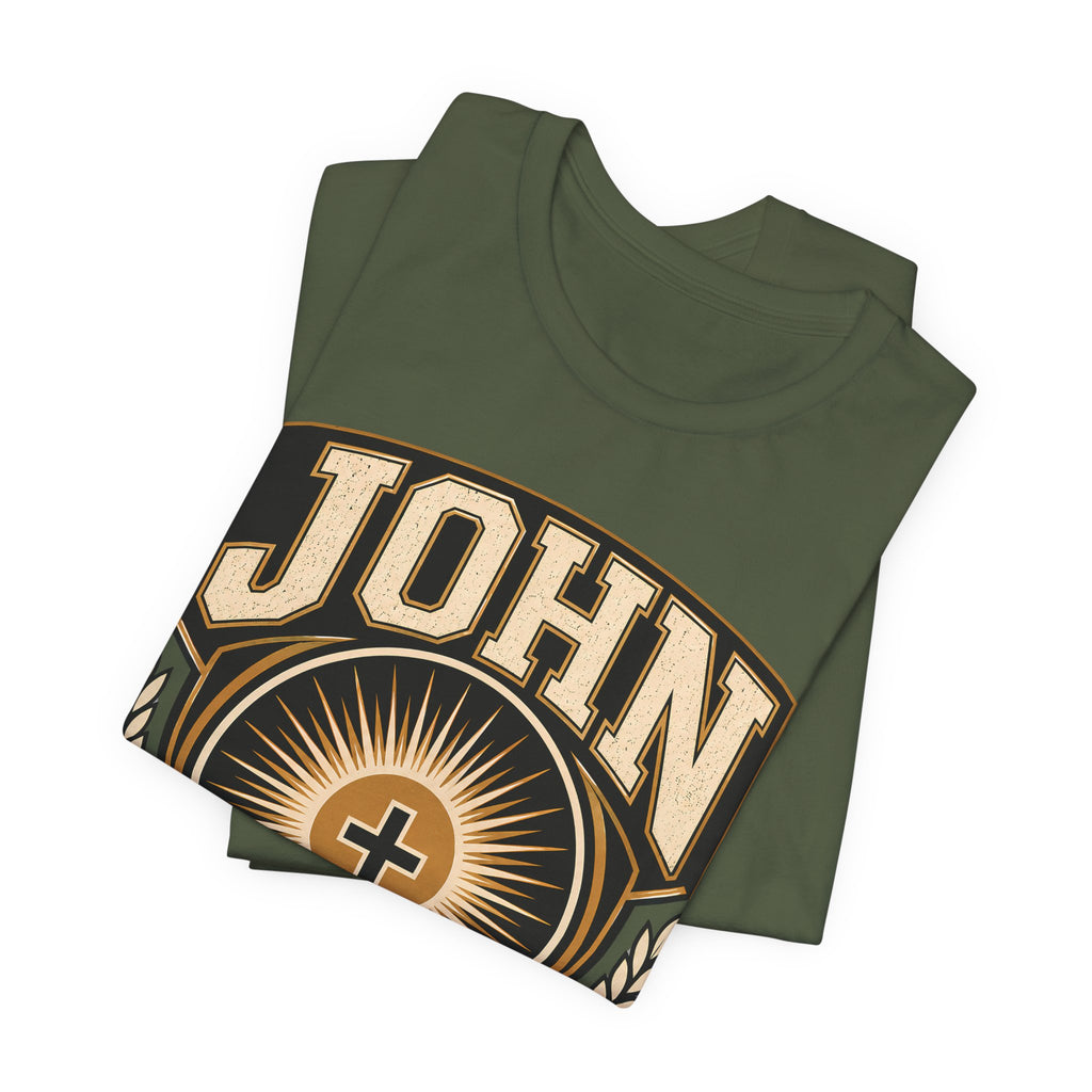 John T-shirt