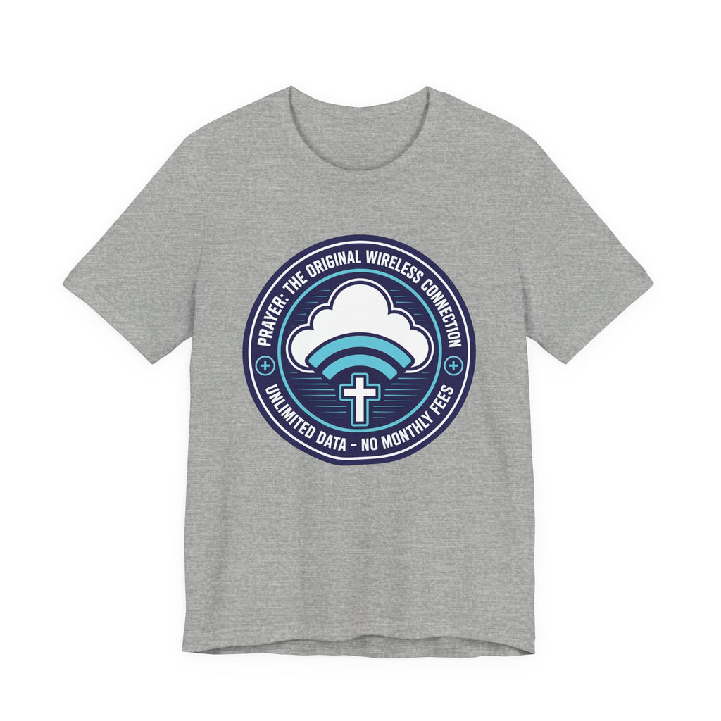 Origianal Wireless T-Shirt