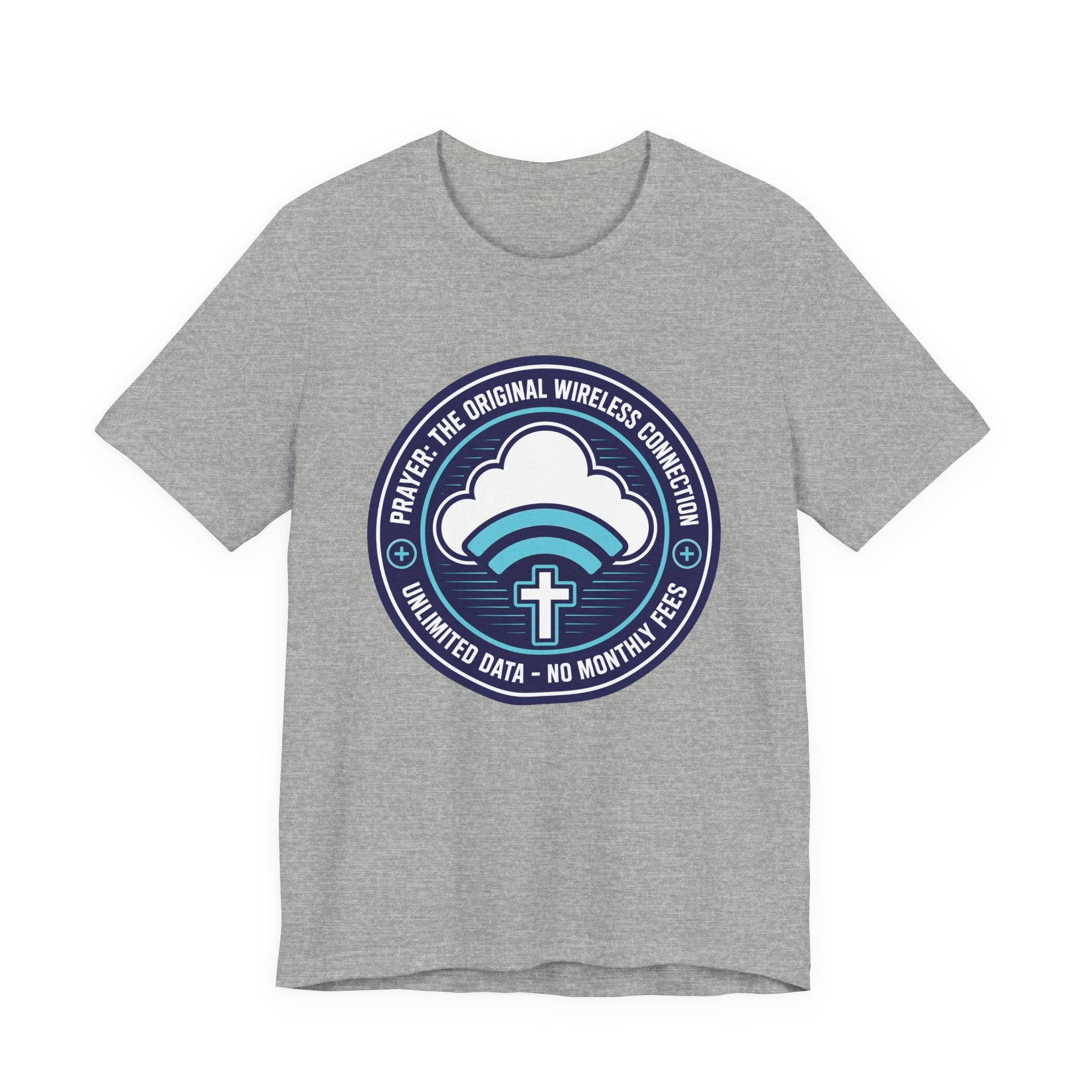 Origianal Wireless T-Shirt