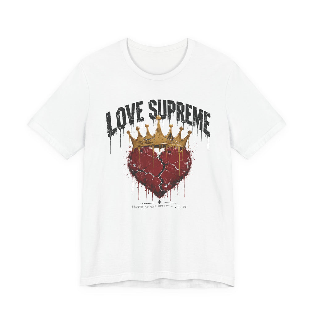 Love Supreme T-Shirt