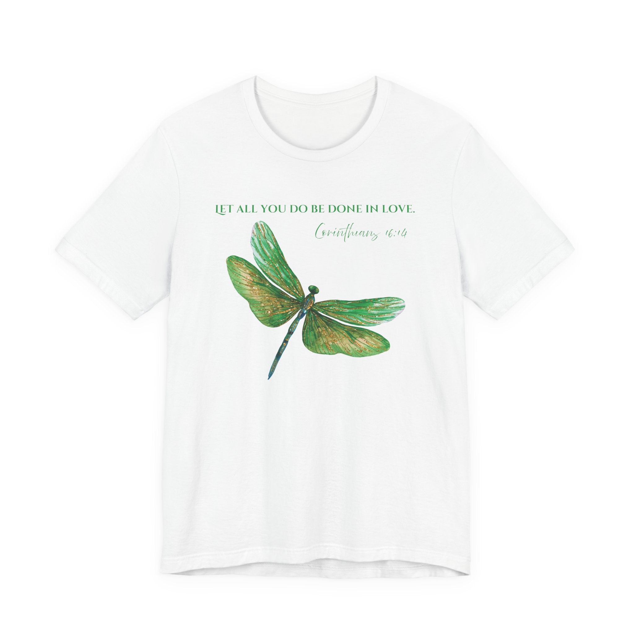 Done in Love T-shirt
