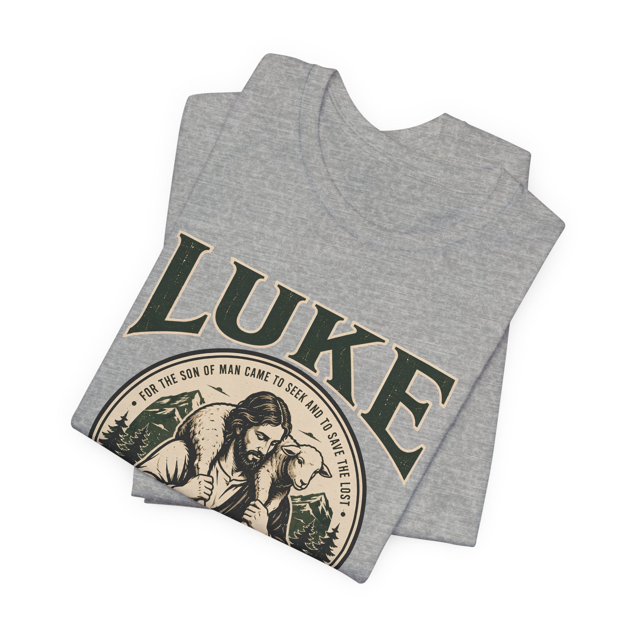 Luke T-Shirt