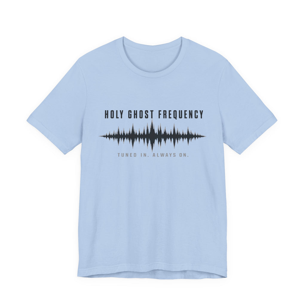 Holy Ghost T-shirt