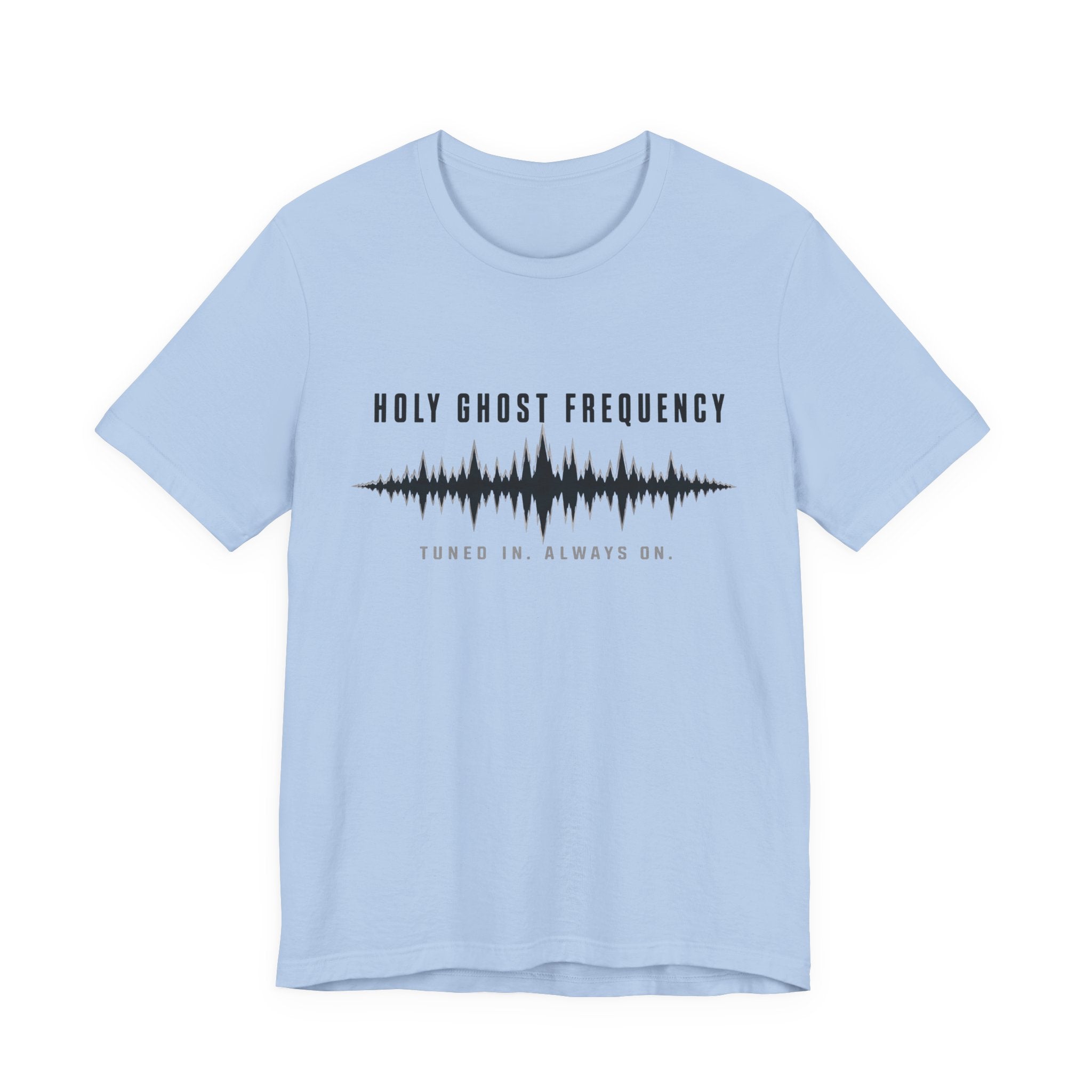 Holy Ghost T-shirt