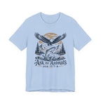 Ask the Animals T-shirt