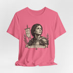 Joan of Arc T-shirt