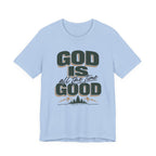 God is Good T-shirt