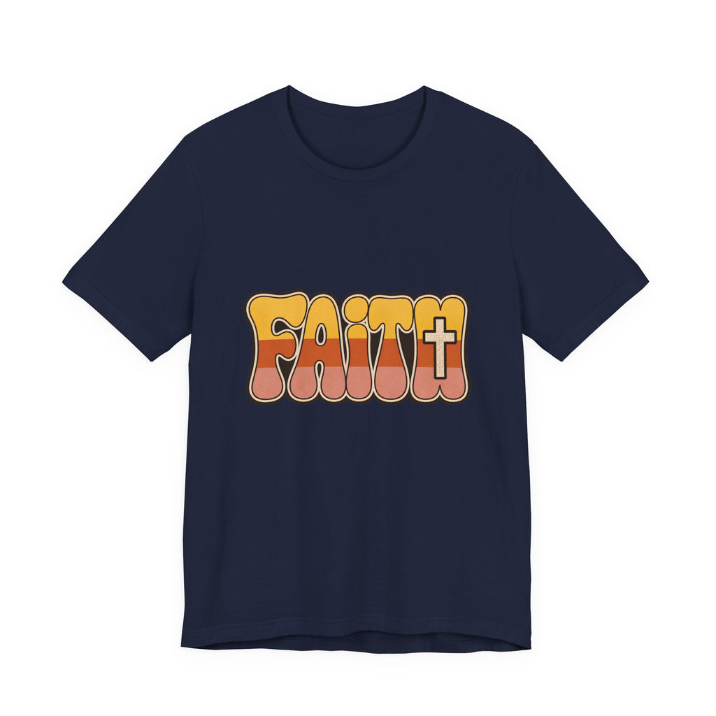 Faith. png T-Shirt