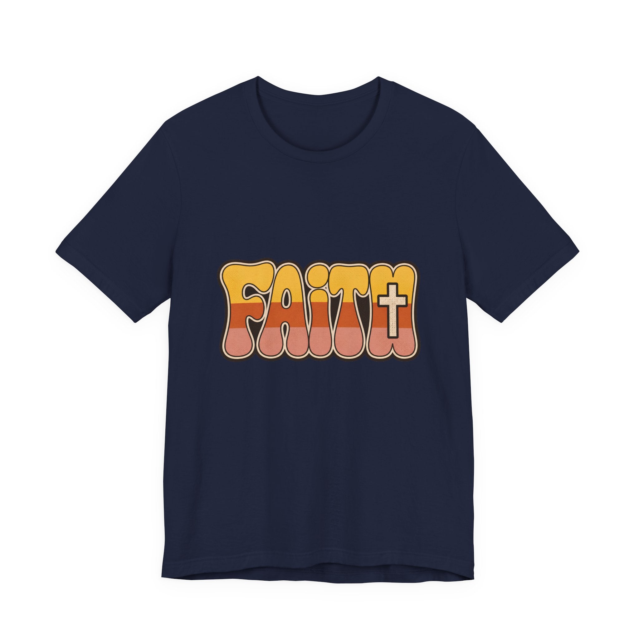 Faith. png T-Shirt