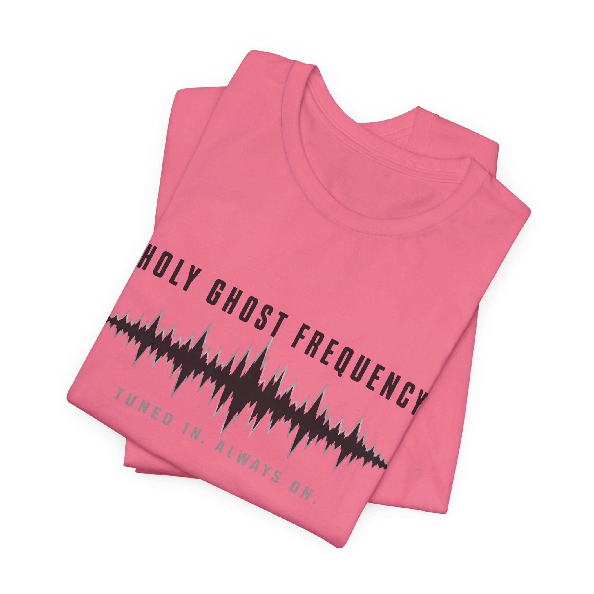 Holy Ghost T-shirt