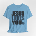 JLY T-shirt