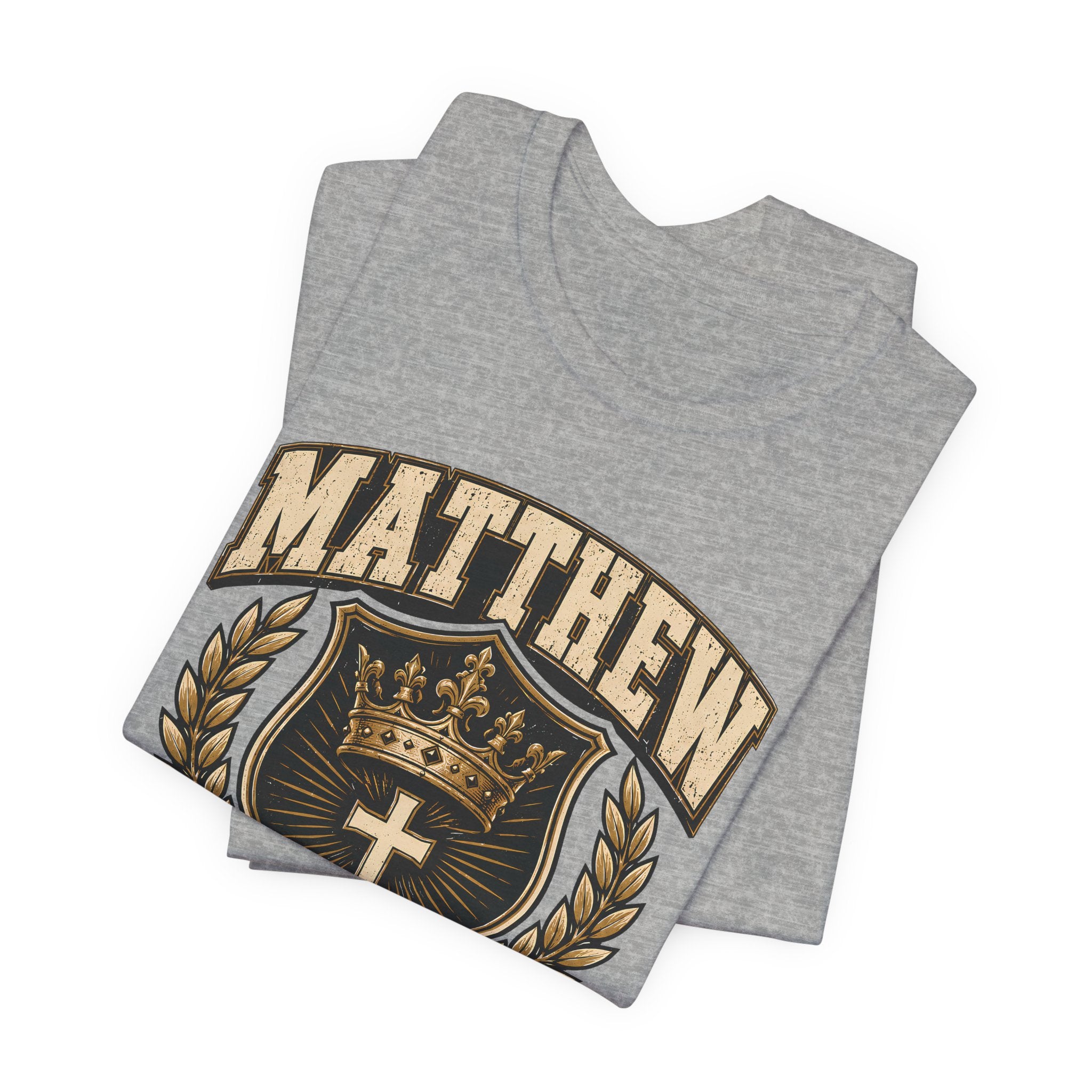 Matthew T-Shirt
