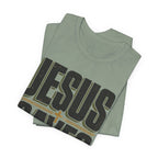 Jesus Saves T-shirt
