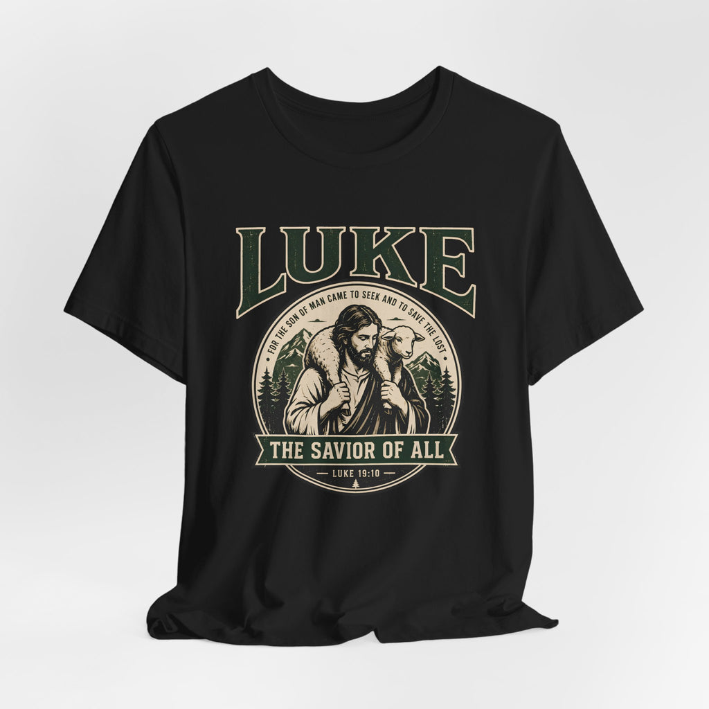 Luke T-Shirt