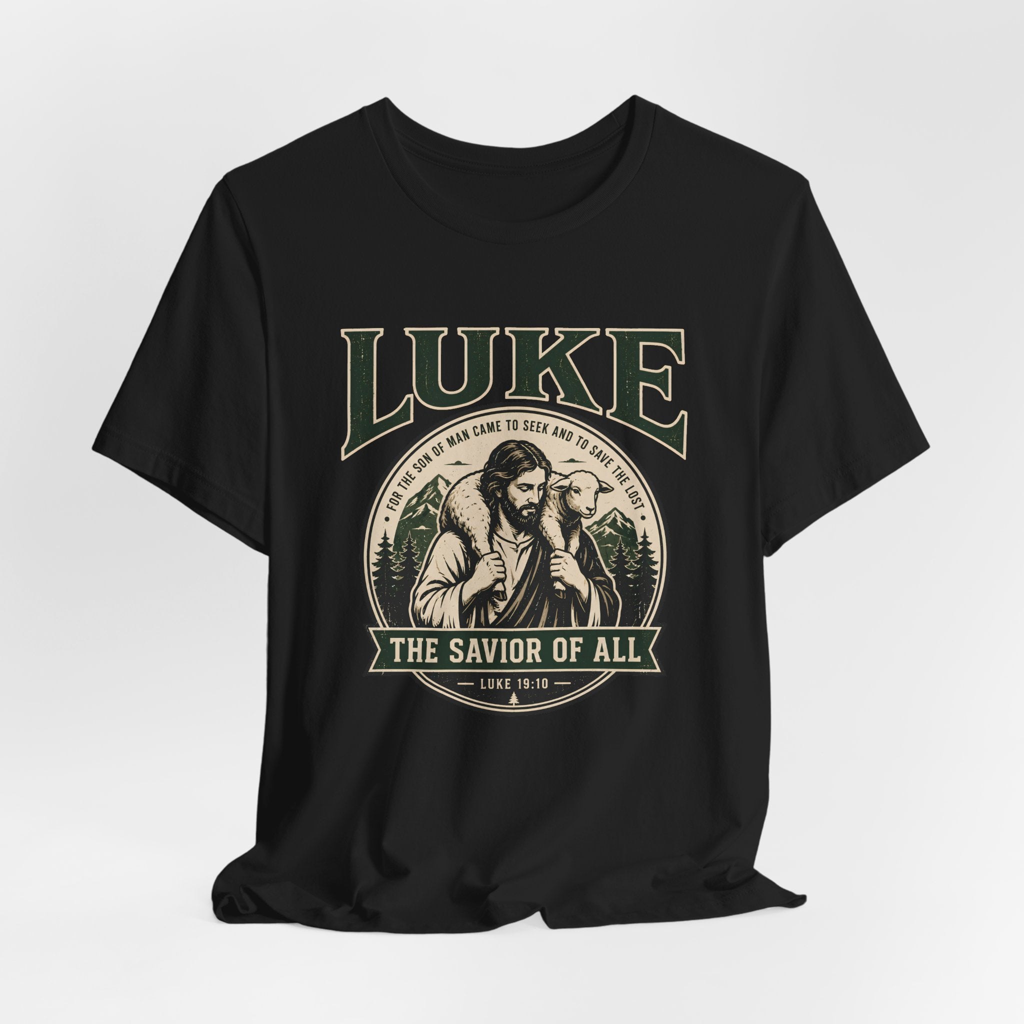 Luke T-Shirt