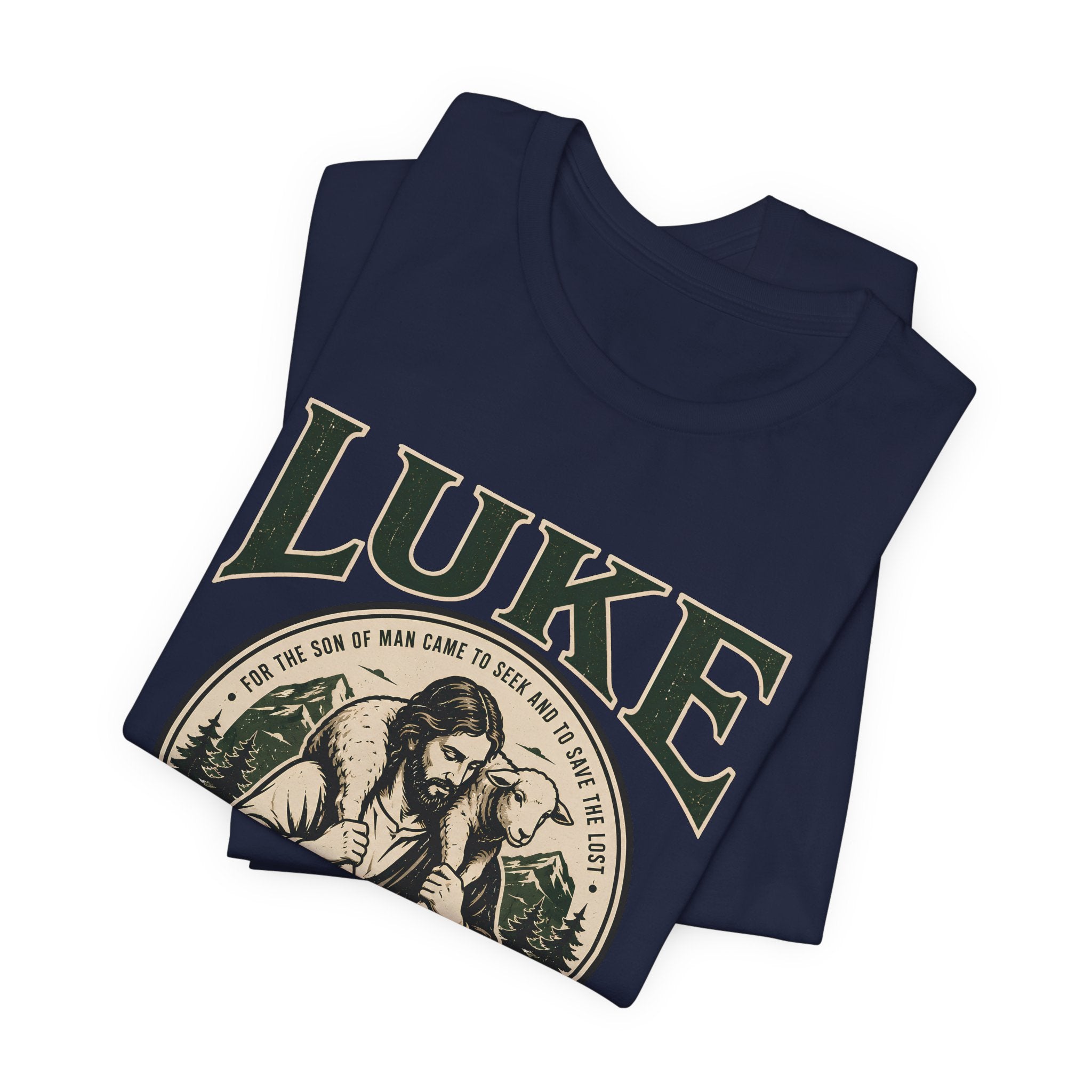 Luke T-Shirt