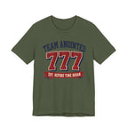 Team Annointed T-shirt