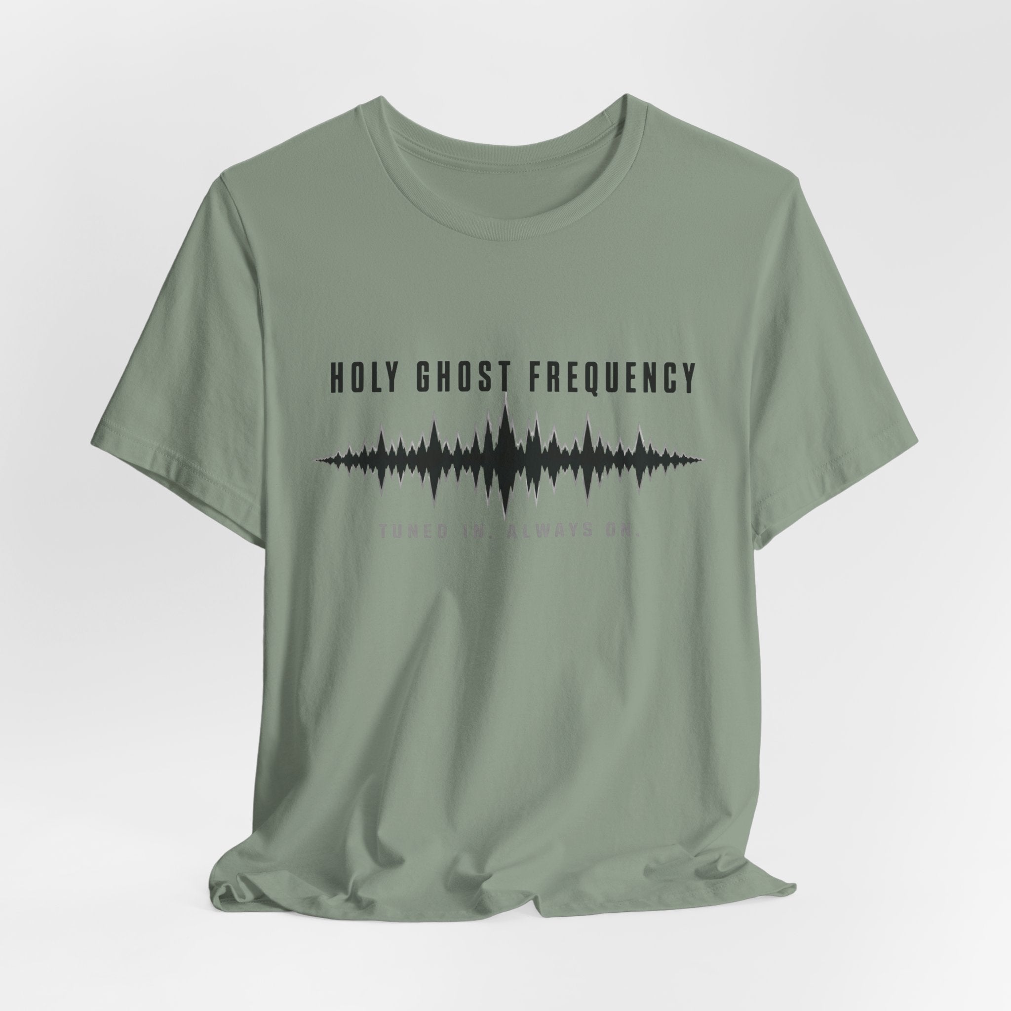 Holy Ghost T-shirt
