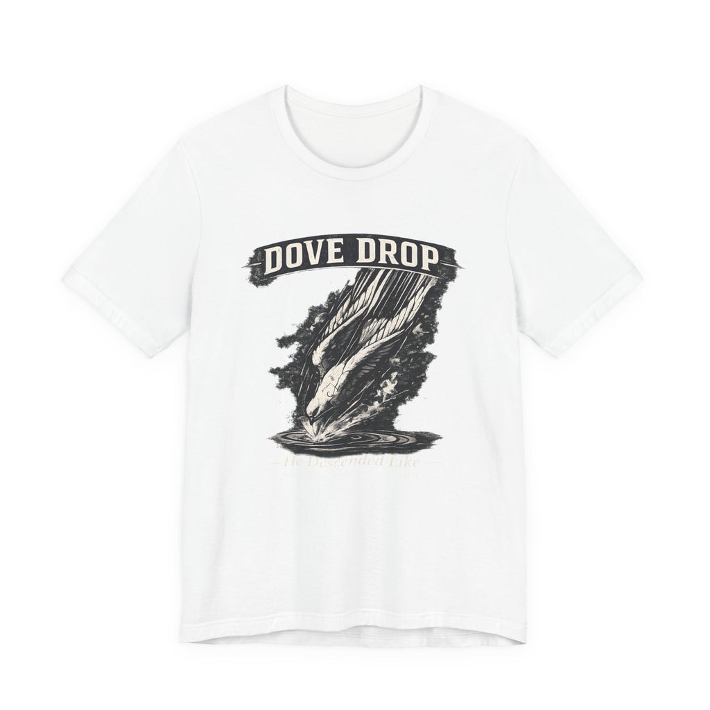 Dove Drop T-shirt