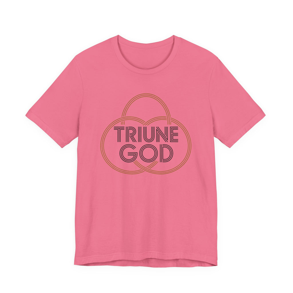 Triune God T-Shirt