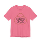Triune God T-Shirt