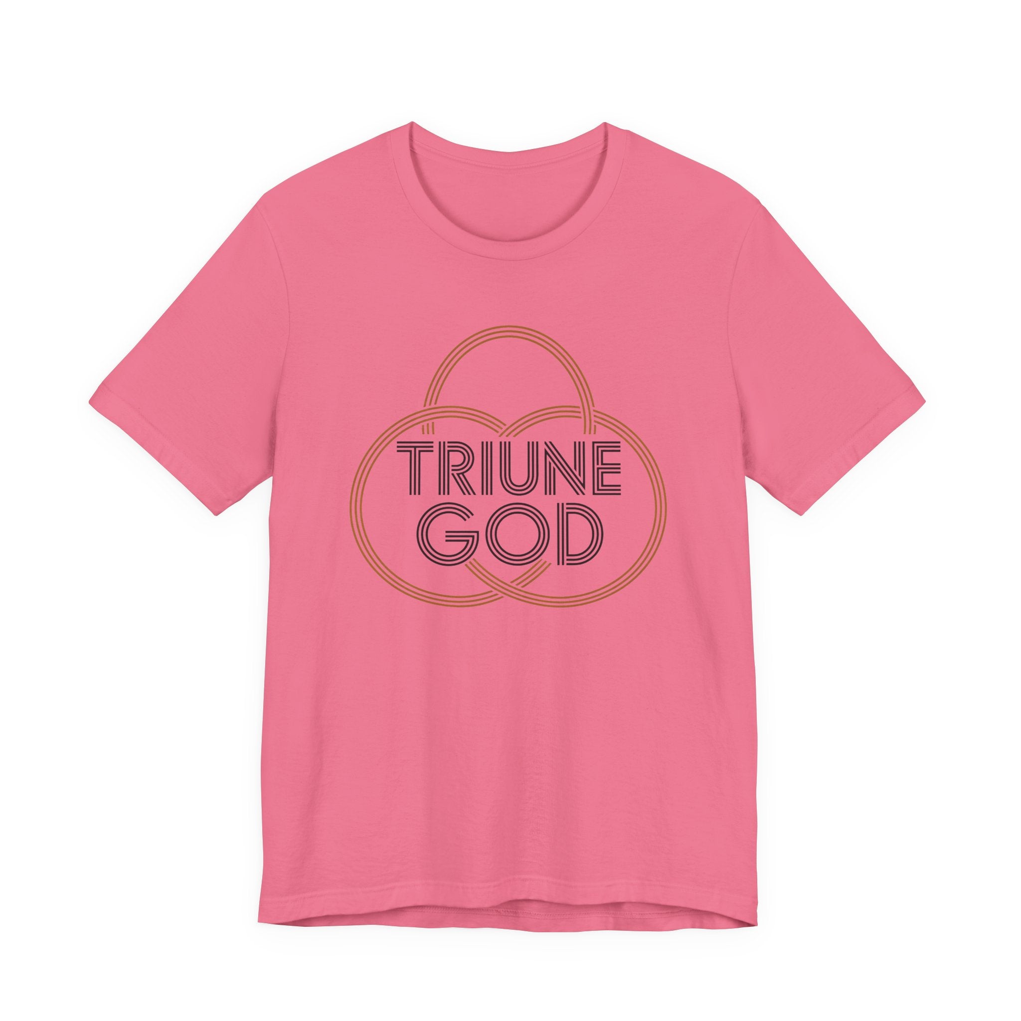 Triune God T-Shirt