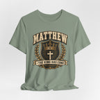 Matthew T-Shirt