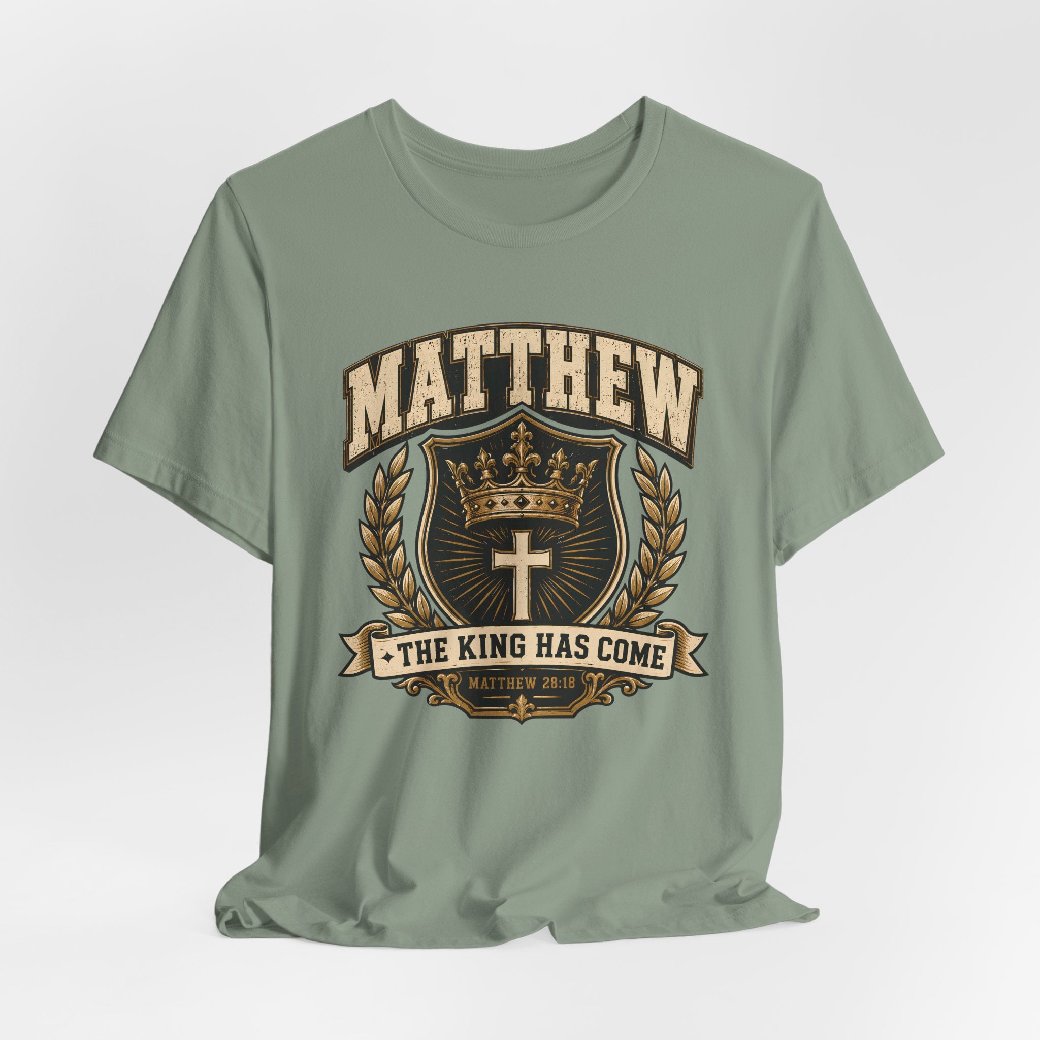 Matthew T-Shirt